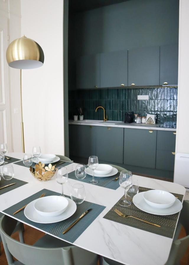 Appartements De Louise Lille Exterior photo
